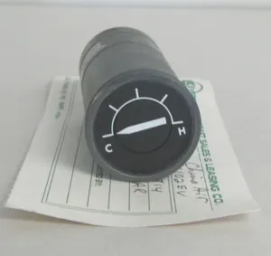 Airbus Aircraft Pack Temperature Indicator P/N 64902-051-1